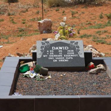 DAWID 1939-2006