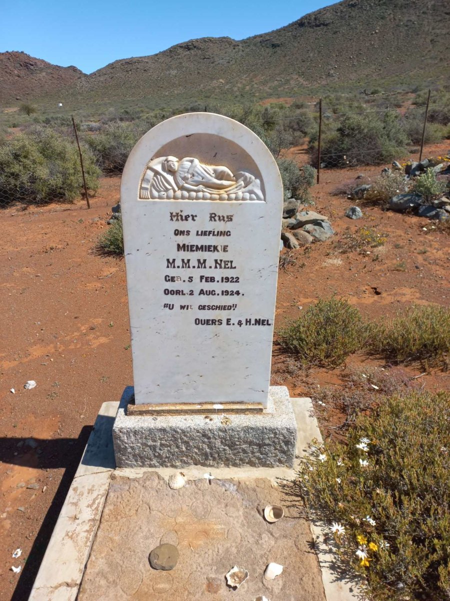 NEL M.M.M. 1922-1924