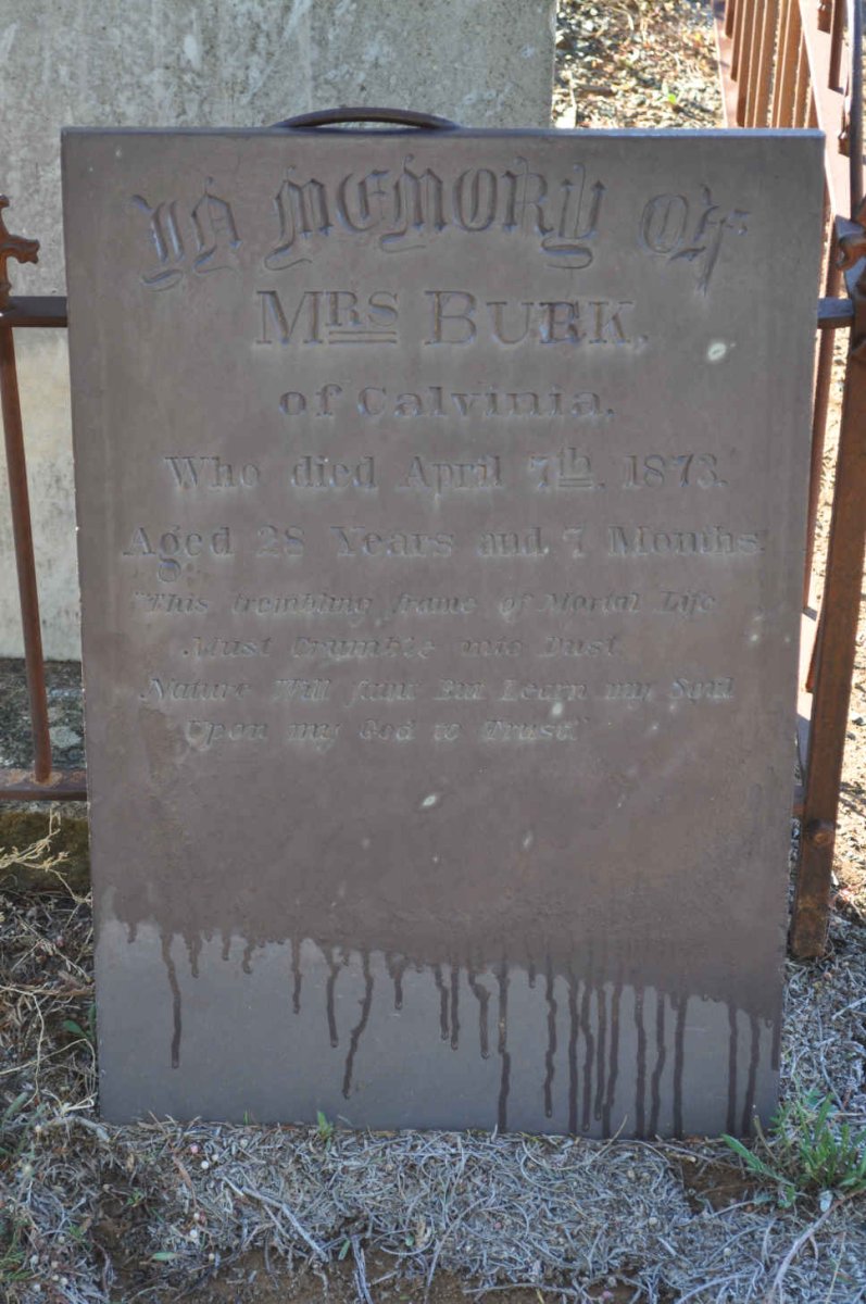 BURK ? -1873