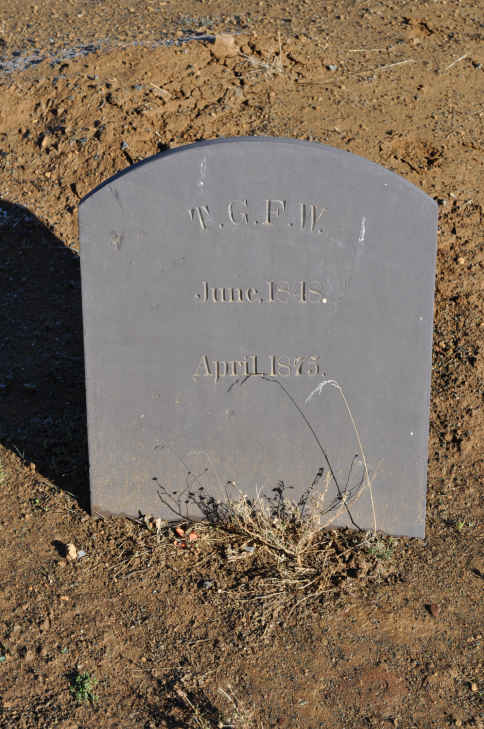W. ? 1818-1875