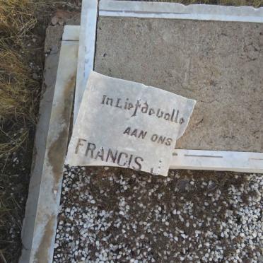 ? Francis