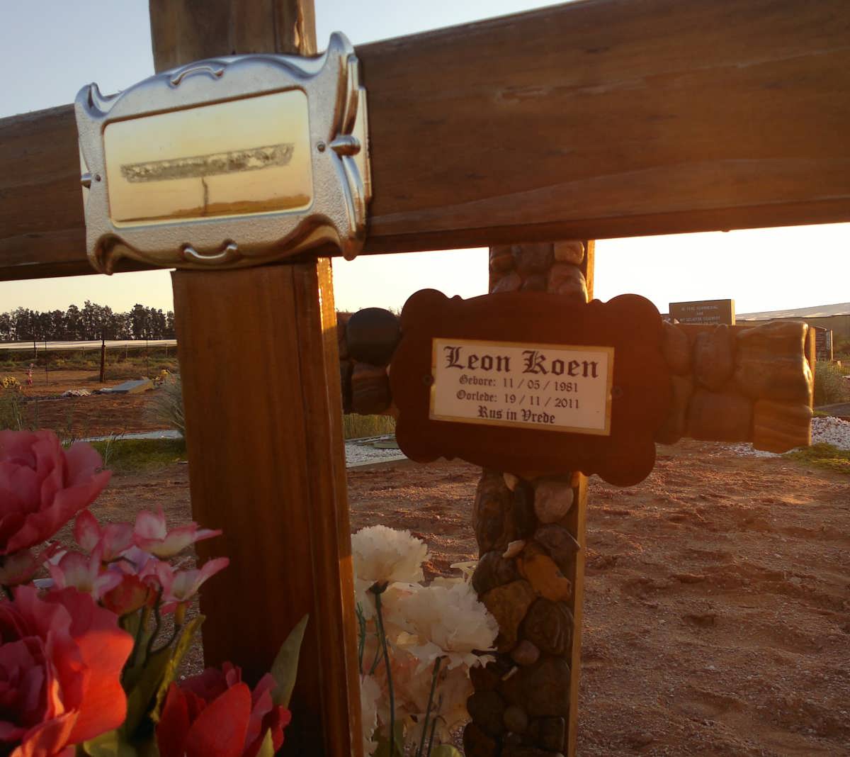 KOEN Leon 1981-2011 :: ?