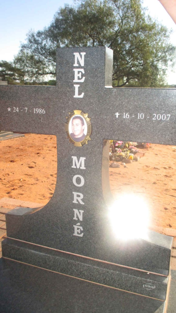 NEL Morné 1986-2007