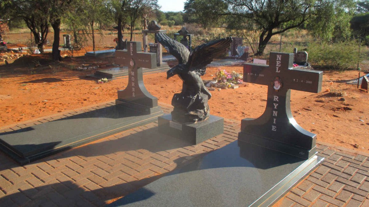 NEL Morné 1986-2007 :: NEL Rynie 1989-2010