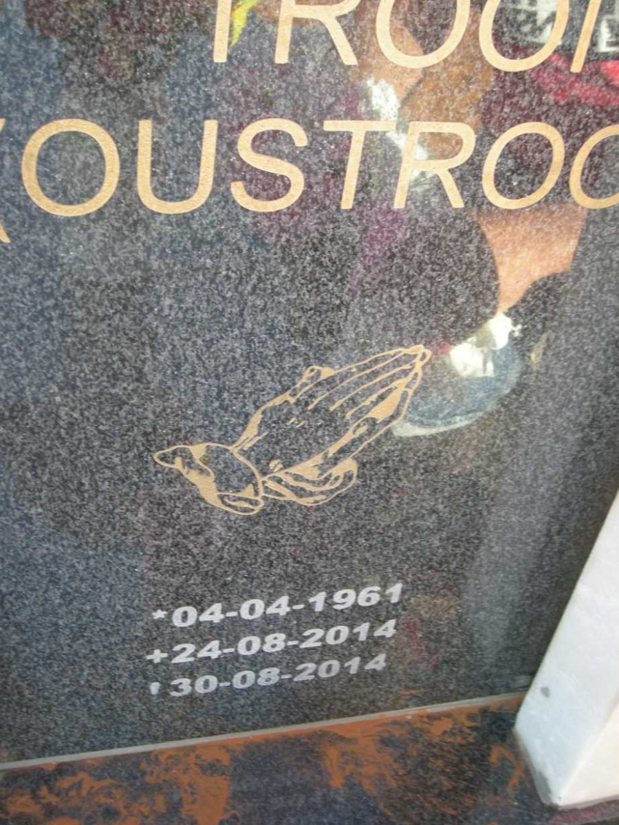 ROMAN Trooi 1961-2014