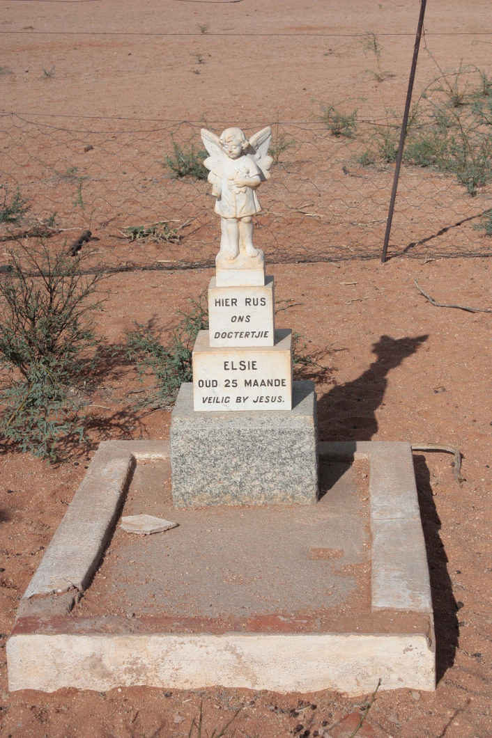 ? Elsie