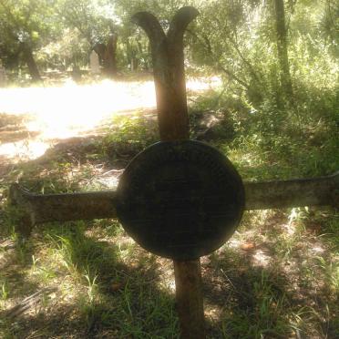 LELYVELD H. -1901