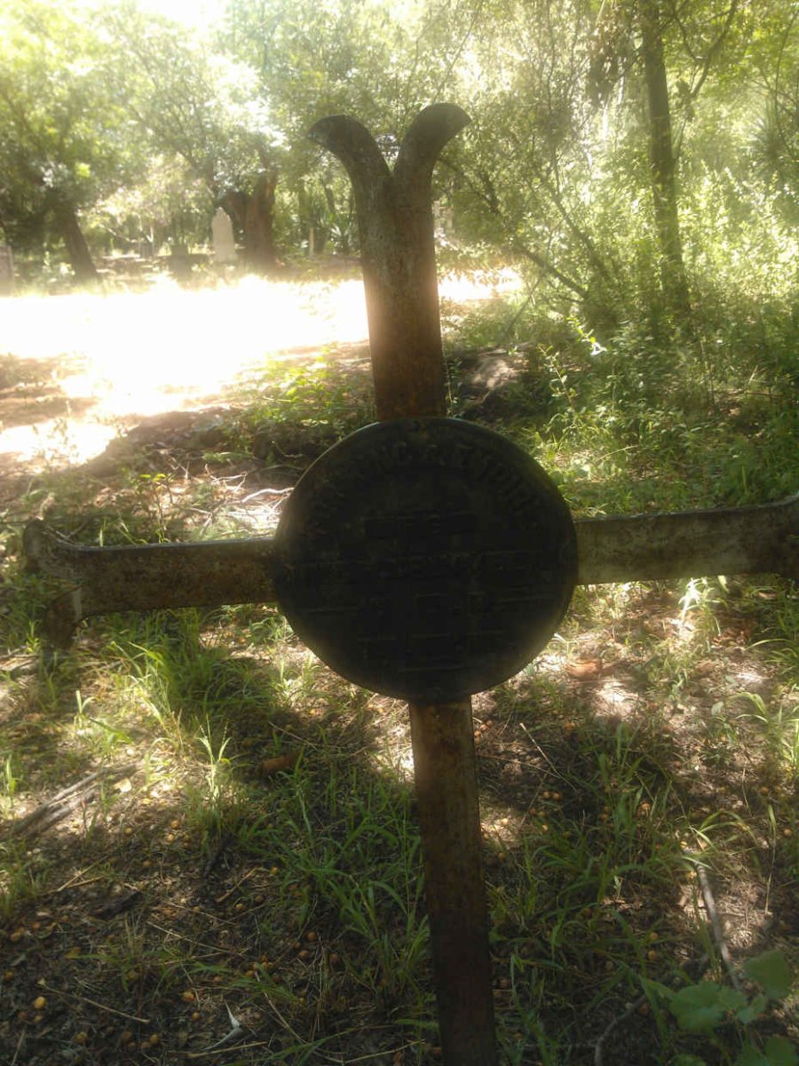 LELYVELD H. -1901