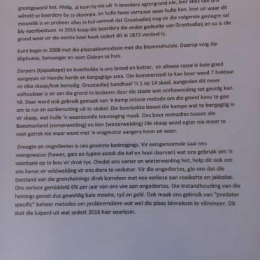 5. Geskiedenis