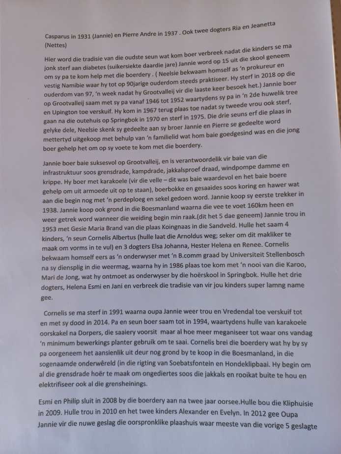 4. Geskiedenis