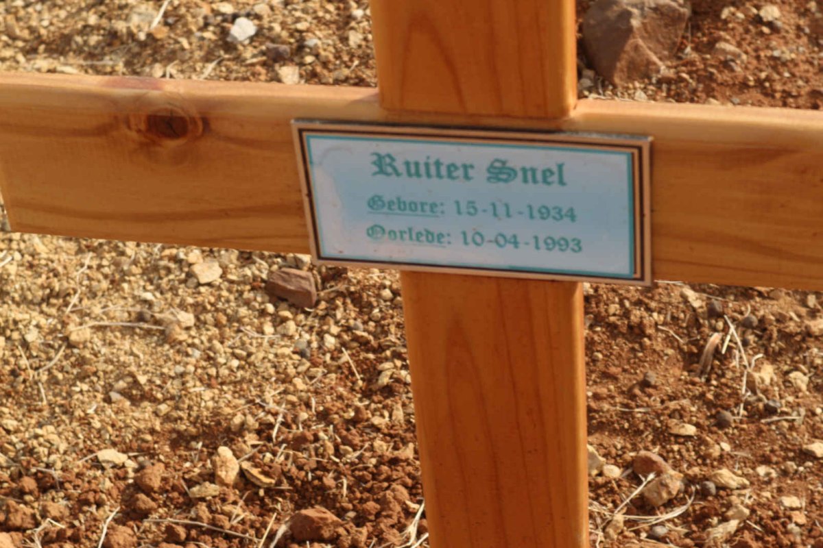 SNEL Ruiter 1934-1993