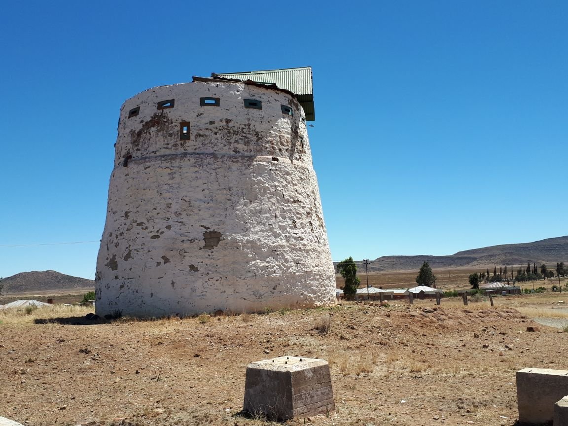 3. Blokhuis