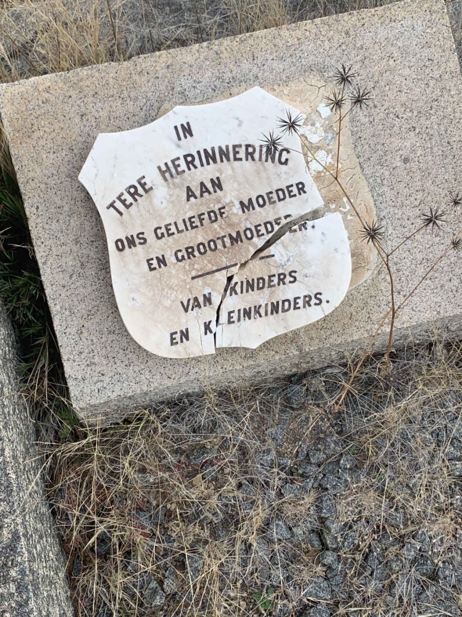 ?