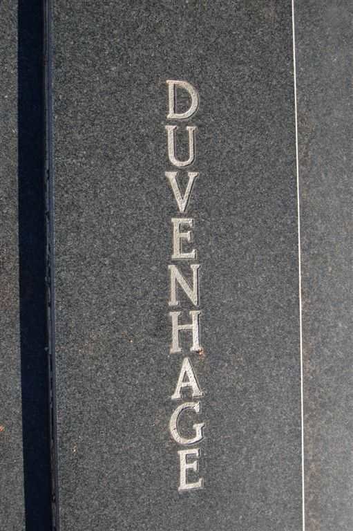 DUVENHAGE Jan 1911-2003 &amp; Kotie 1903-1986_1