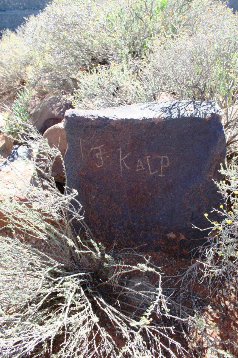 KALP F.