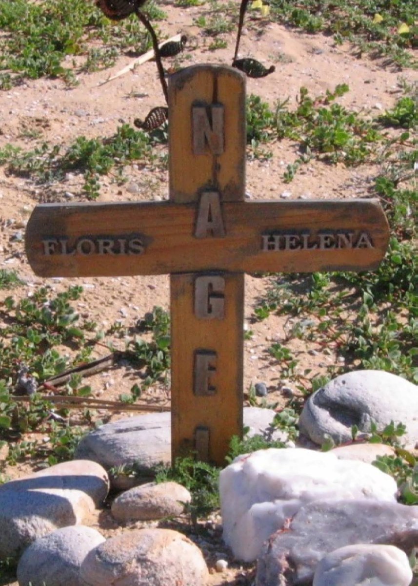 NAGEL Floris &amp; Helena