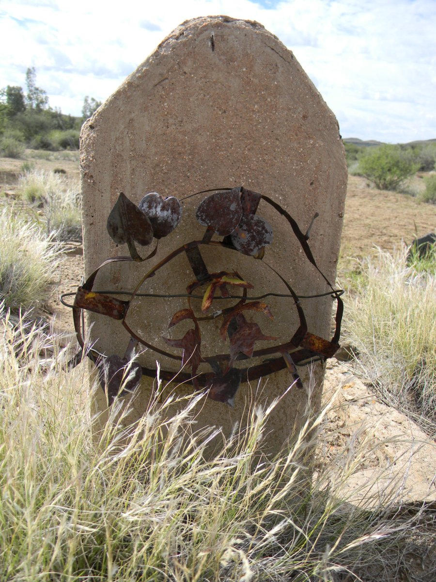 KRUGER Janneta 1923-1950