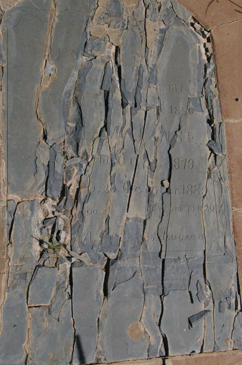 JANSE ? 1815-1890 :: JANSE ? 1819-1880