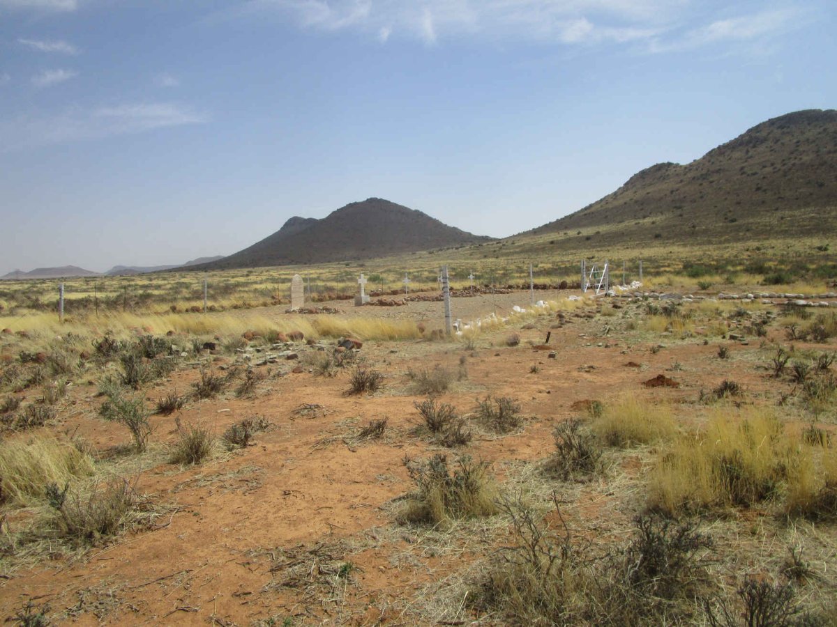 2. Overview/Oorsig