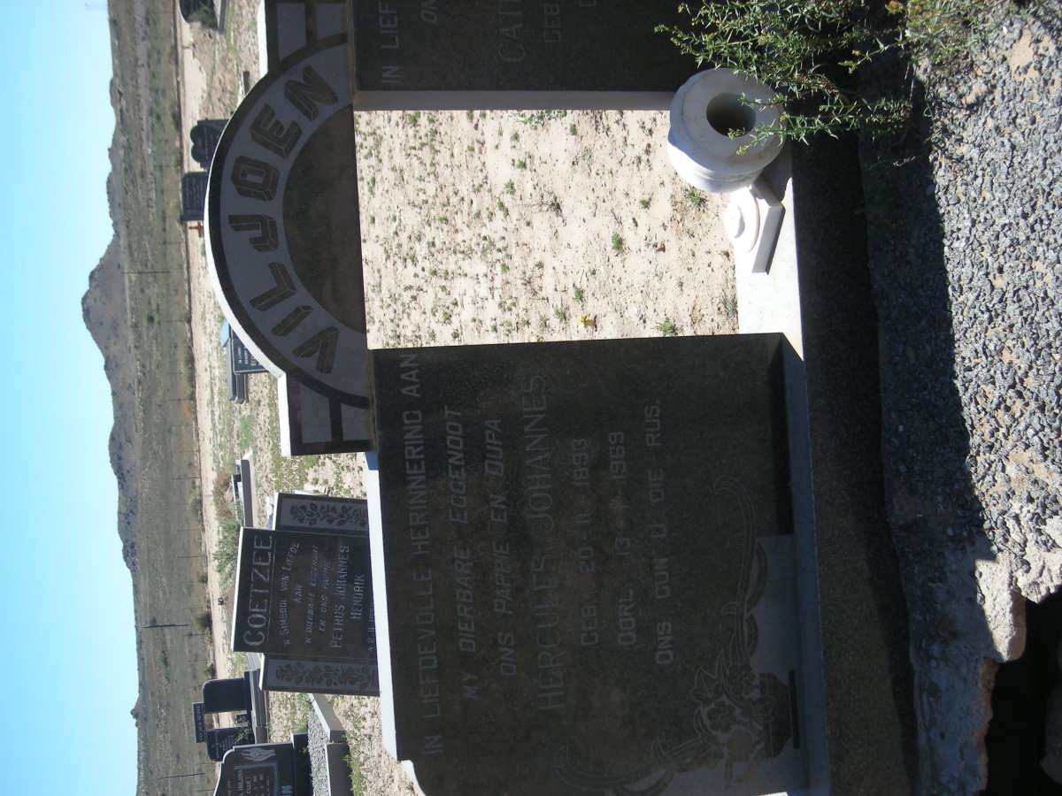 VILJOEN Hercules Johannes 1893-19?9 &amp; Catharina Elizabeth NAUDE 1894-1972 _3