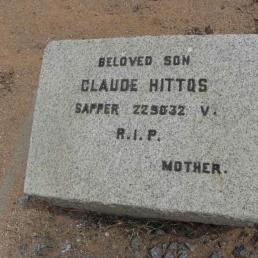 HITTOS Claude