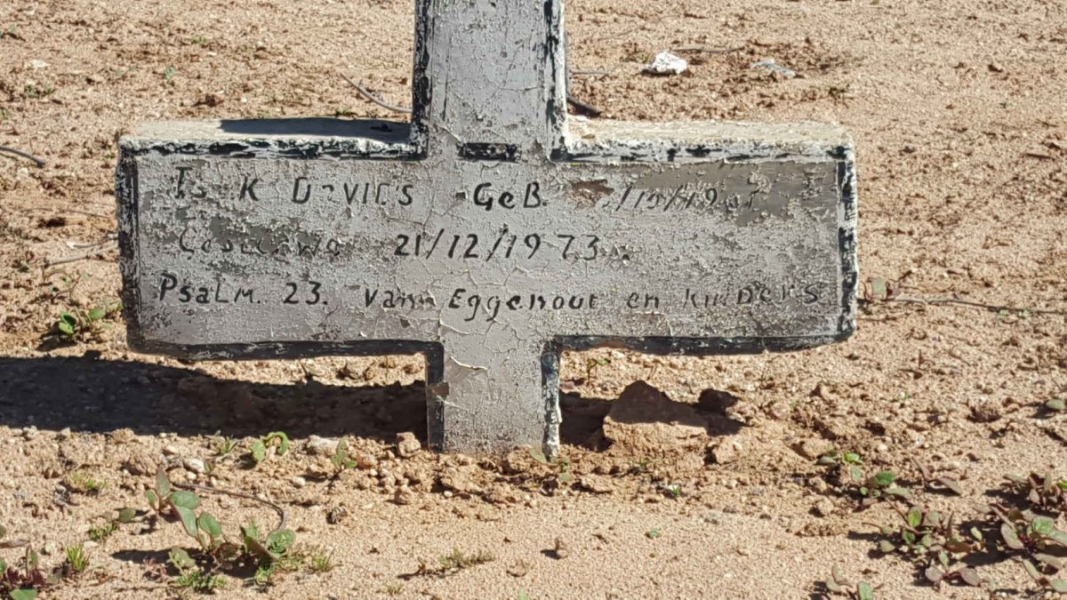 DAVIES Is?k 19??-1973