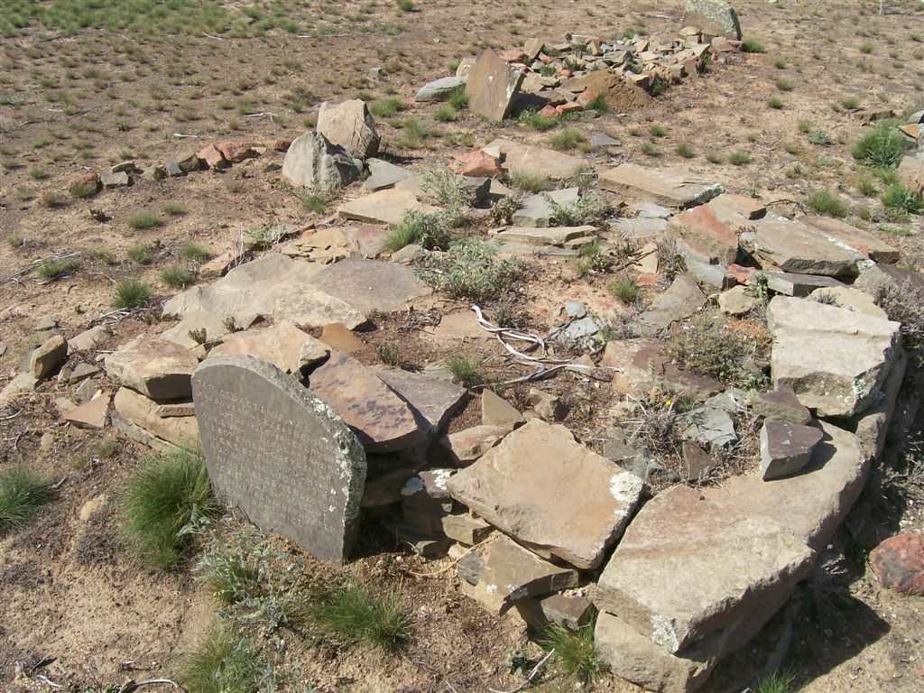 WYK Jason, van 1825-1899  :: VAN WYK Nicolaas Andro 1846-189?