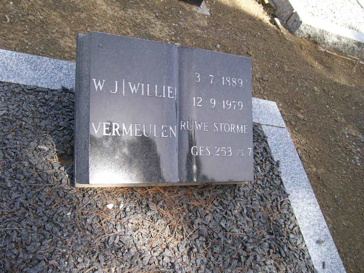 KEULER Carel Lodewyk 1917-1998