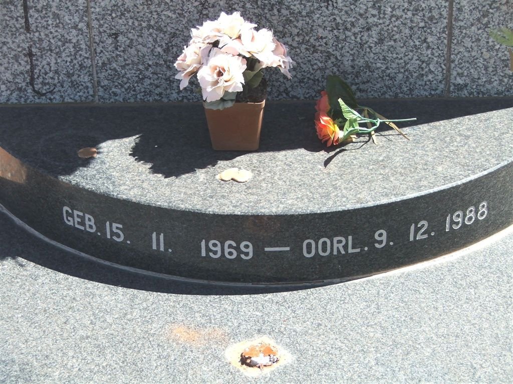 SMIT Japie 1969-1988