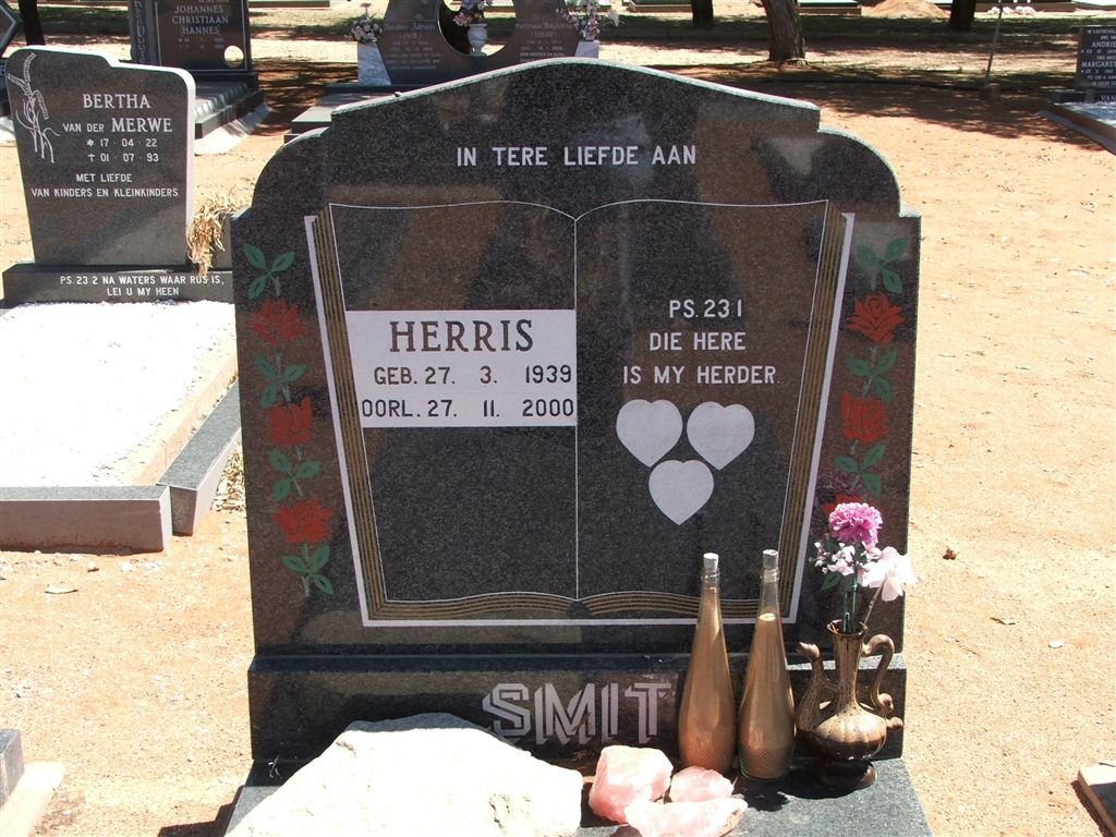 SMIT Herris 1939-2000