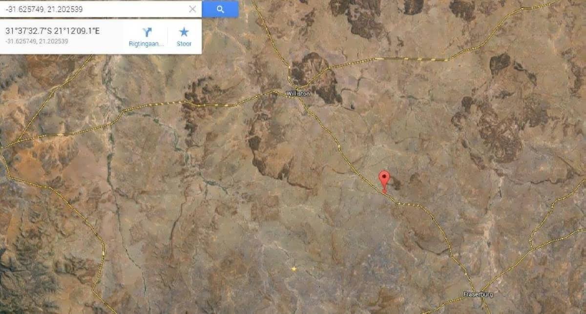 1. Location